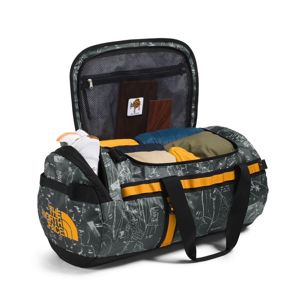 The North Face Base Camp Duffel - M 71L