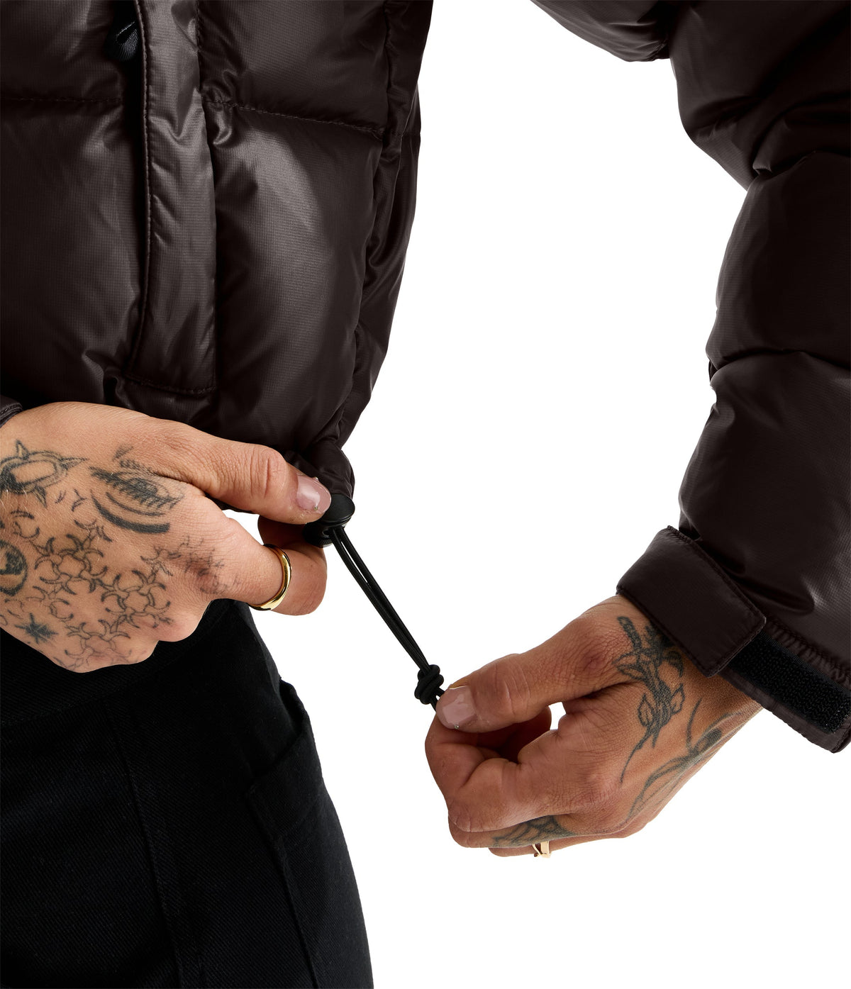 The North Face Women's 1996 Retro Nuptse Vest