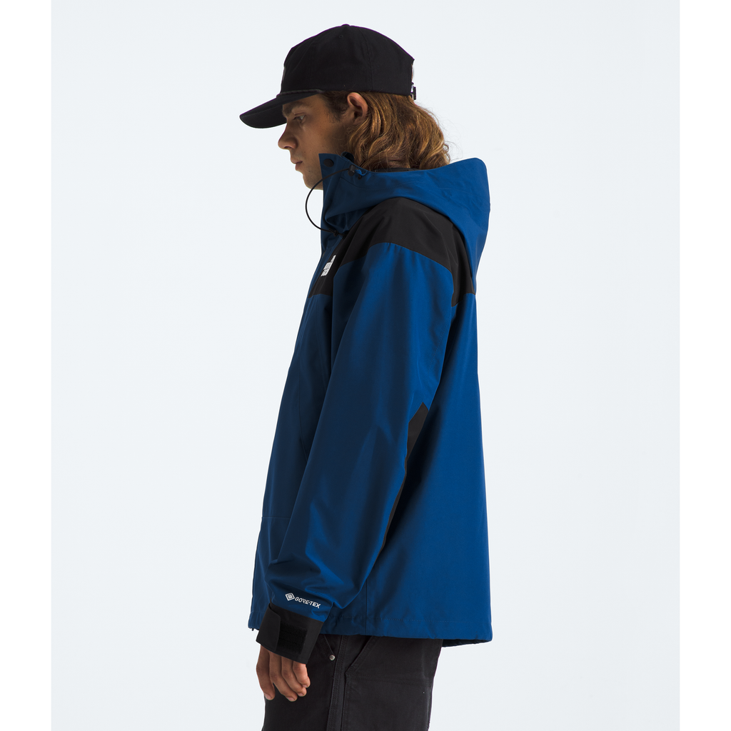 The North Face Men's GORE-TEX Mountain Jacket