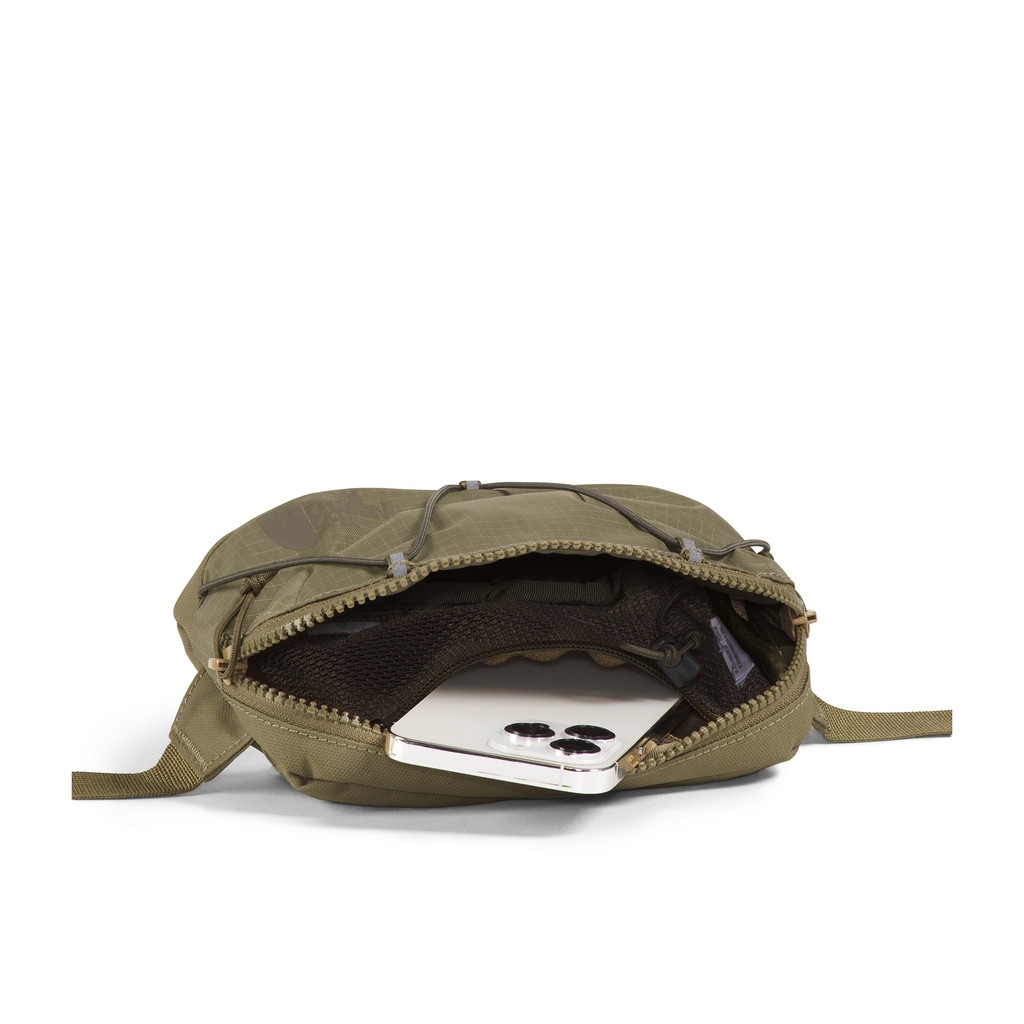 The North Face Terra Lumbar Pack - 1L