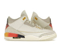 Used - Air Jordan 3 Retro SP J Balvin Medellín Sunset - US M 11.5 - catalog main image