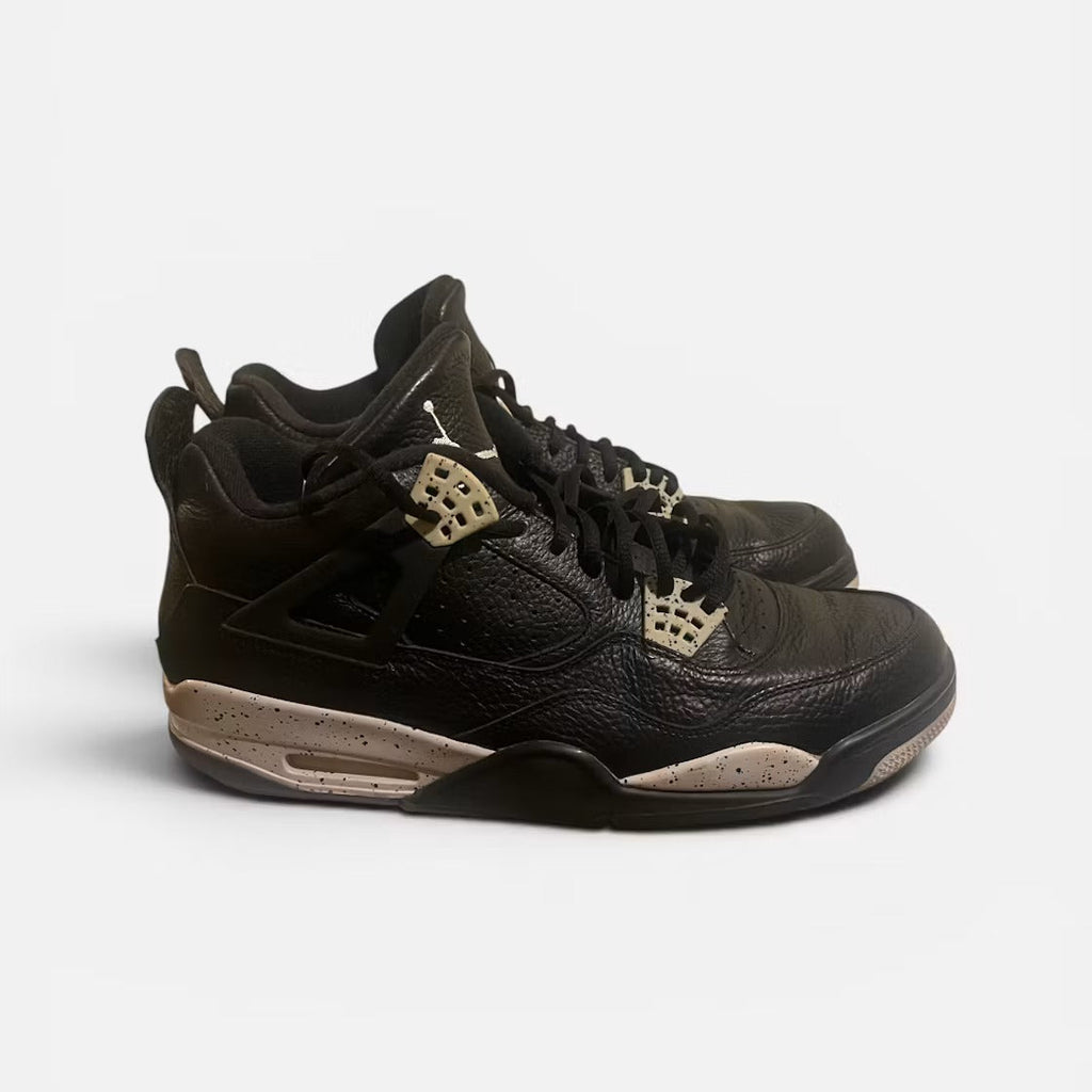 Used - Air Jordan 4 Retro Oreo (2015) - US M 13 - detail 3