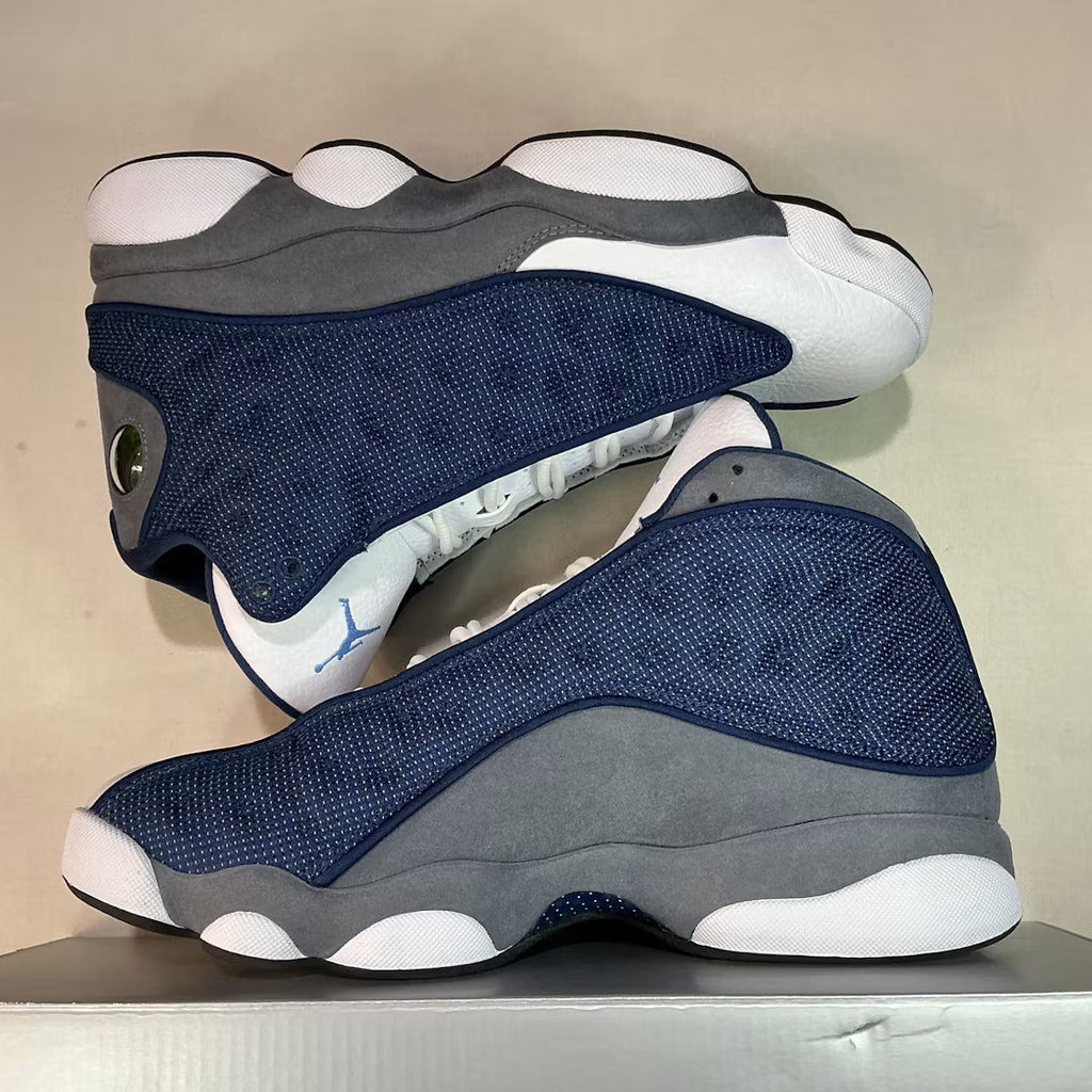 Used - Air Jordan 13 Retro Flint (2026) - US M 10 - detail 2