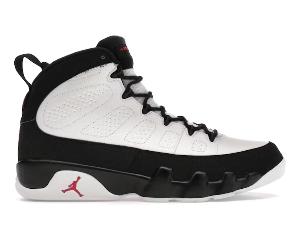 Used - Air Jordan 9 Retro OG (2016) - US M 14 - catalog main image