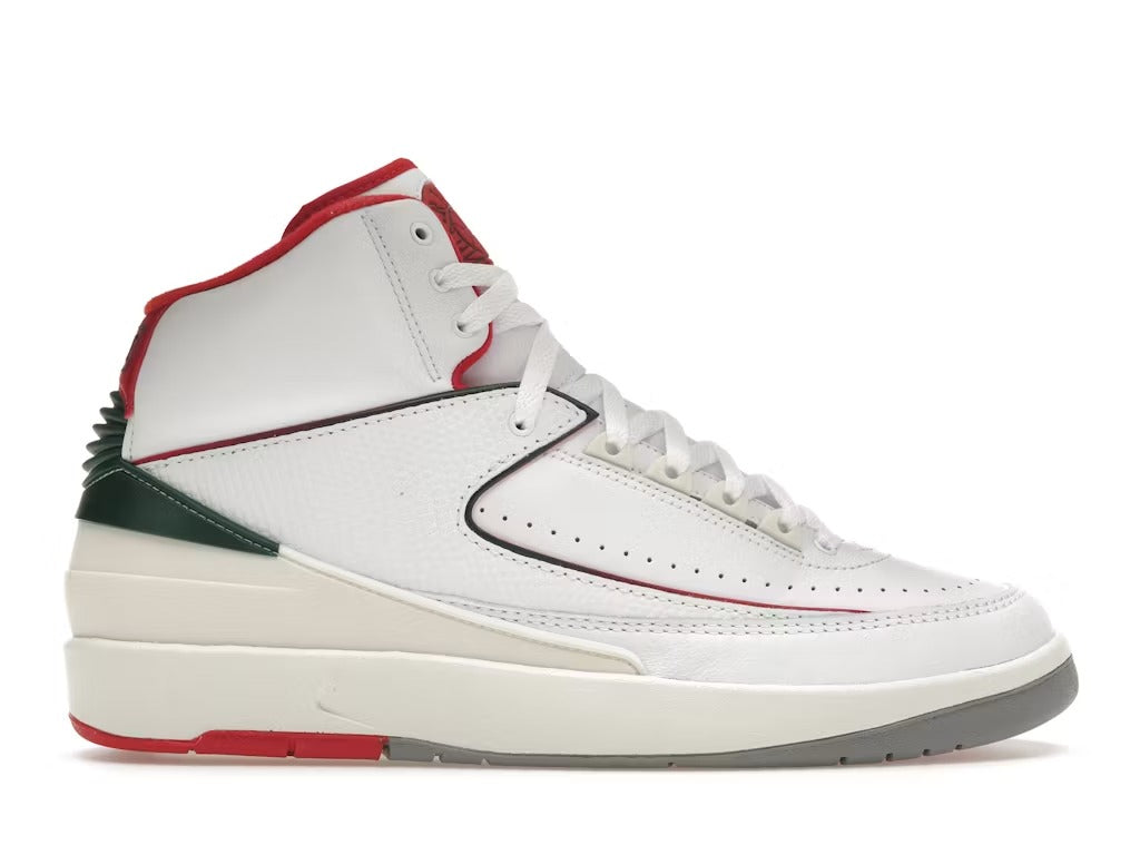 Air Jordan 2 Retro Origins - US M 9 - New - Other - catalog main image